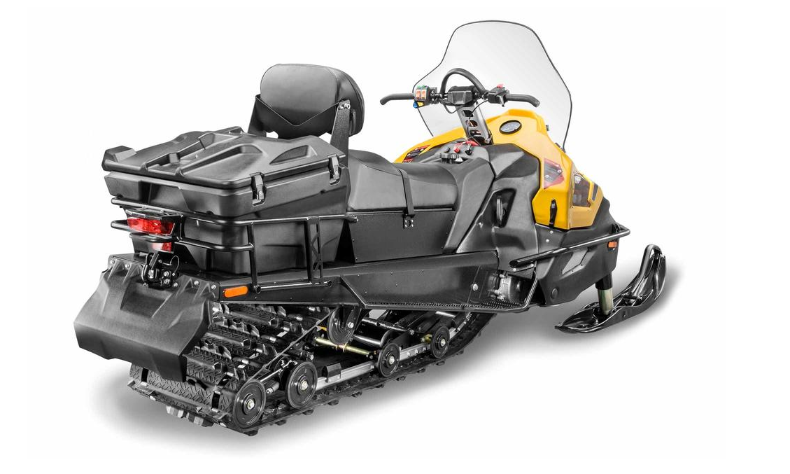 Снегоход STELS SM600T (L LUX WT) СТАВР 1.0 К01 Tech в Нижнем Новгороде