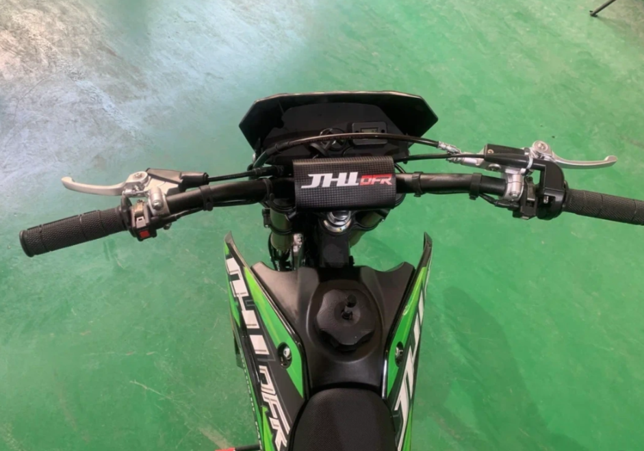 Питбайк JHLMOTO JHLofr LK140 19/16 (ZS1P60YMJ) в Нижнем Новгороде