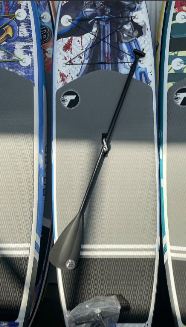 SUP (САП) ДОСКА RAIDEX I BOARD 11’ (332СМ) N 34 в Нижнем Новгороде