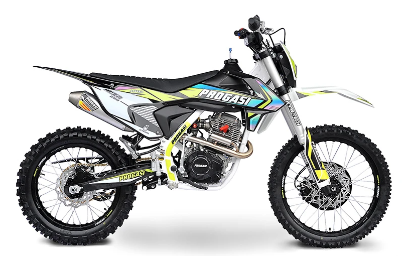 Мотоцикл Progasi IBIZA 300 в Нижнем Новгороде