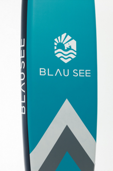 НАДУВНОЙ SUP-BOARD BUSINESS LIGHT BLUE 10 в Нижнем Новгороде НАДУВНОЙ SUP-BOARD BUSINESS LIGHT BLUE 10 в Нижнем Новгороде