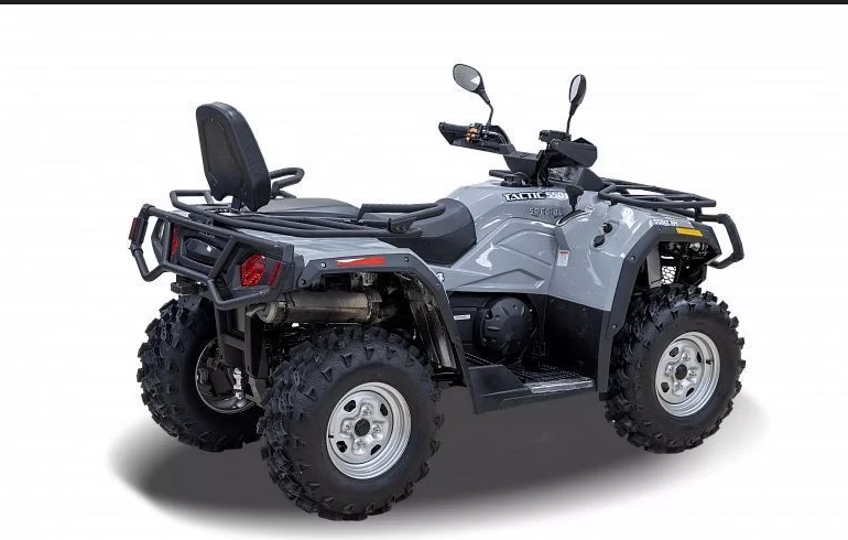 Квадроцикл HISUN TACTIC 550 (HS550ATV) NORMAL в Нижнем Новгороде
