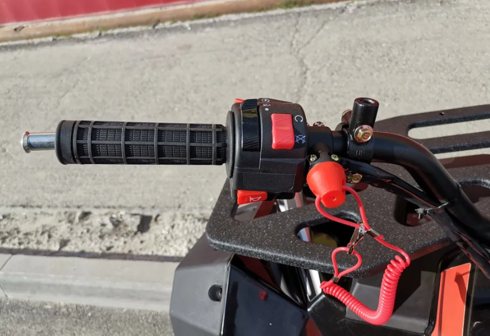 Квадроцикл GBM SHARP BIG 300 NEW в Нижнем Новгороде