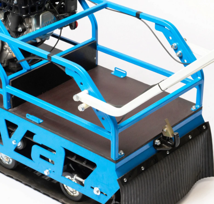 Мотобуксировщик НЕВА МС6-ZS (GB 270) в Нижнем Новгороде