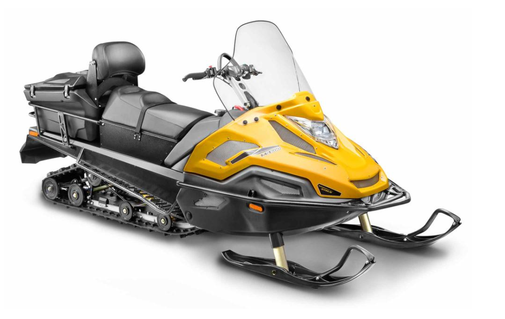 Снегоход STELS SM600T (L LUX WT) СТАВР 1.0 К01 Tech в Нижнем Новгороде