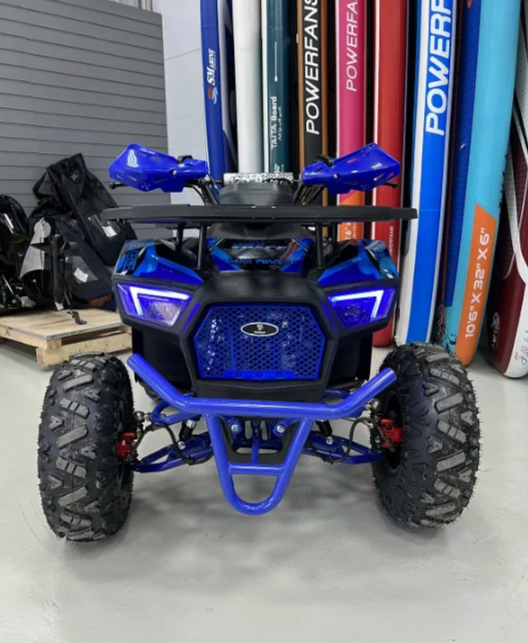 Квадроцикл PROMAX SPACE 200 в Нижнем Новгороде