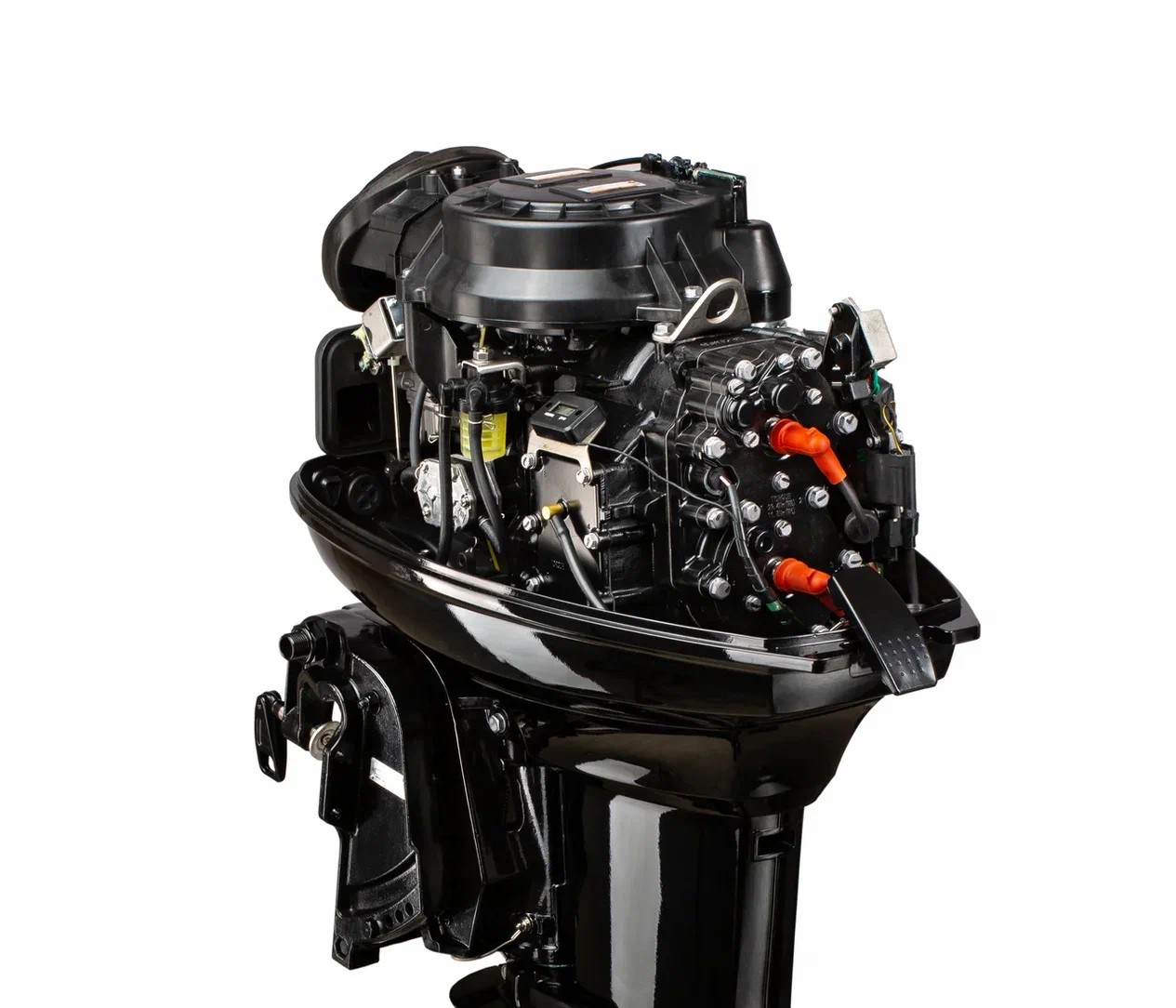 ЛОДОЧНЫЙ МОТОР GLADIATOR G40FHS в Нижнем Новгороде