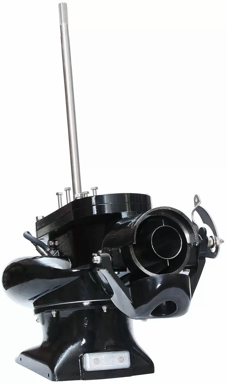 ВОДОМЕТНАЯ НАСАДКА MARLIN НА МОТОР 50 Л.С. TOHATSU, YAMAHA, MERCURY, MARLIN в Нижнем Новгороде