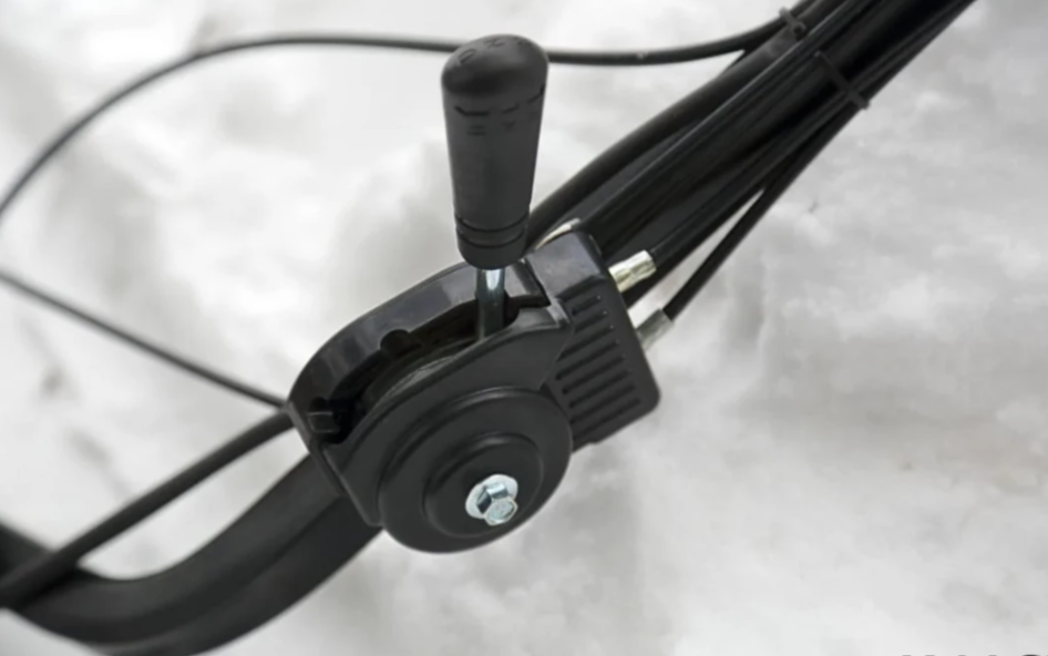 Мотобуксировщик РЫБАК PK 15 л.с. (короткая база 1230мм) в Нижнем Новгороде