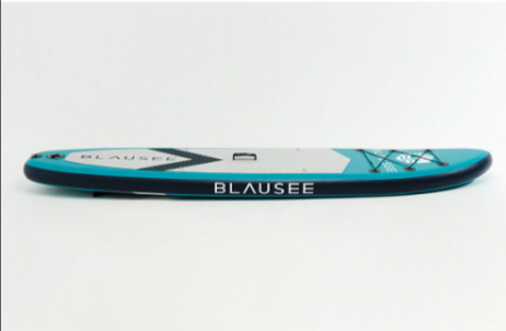 НАДУВНОЙ SUP-BOARD BUSINESS LIGHT BLUE 10 в Нижнем Новгороде НАДУВНОЙ SUP-BOARD BUSINESS LIGHT BLUE 10 в Нижнем Новгороде