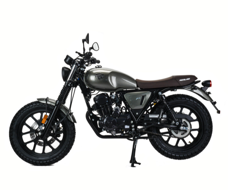 Мотоцикл MOTOLAND (МОТОЛЕНД) TEXAS 300 в Нижнем Новгороде