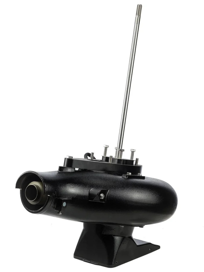 ВОДОМЕТНАЯ НАСАДКА GLADIATOR WT 15 YAMAHA, MARLIN, PARSUN, GOLFSTREAM в Нижнем Новгороде