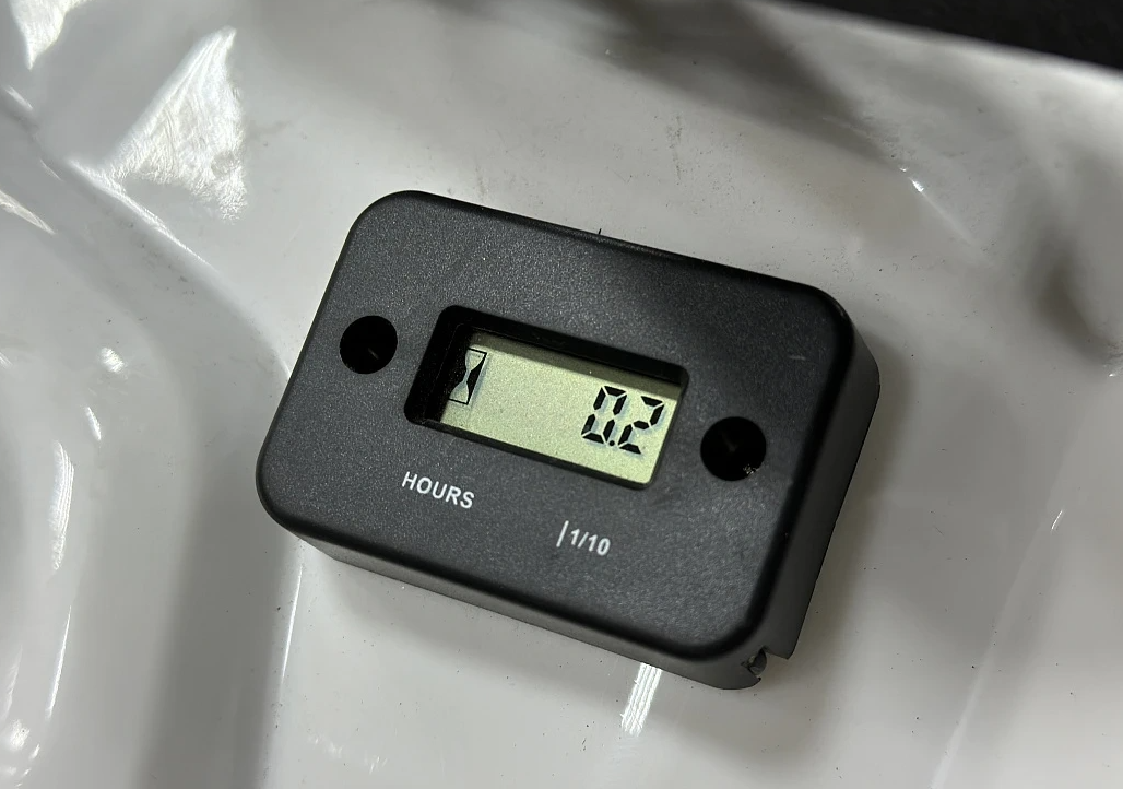 Квадроцикл PROMAX WILD 2.0 190 в Нижнем Новгороде