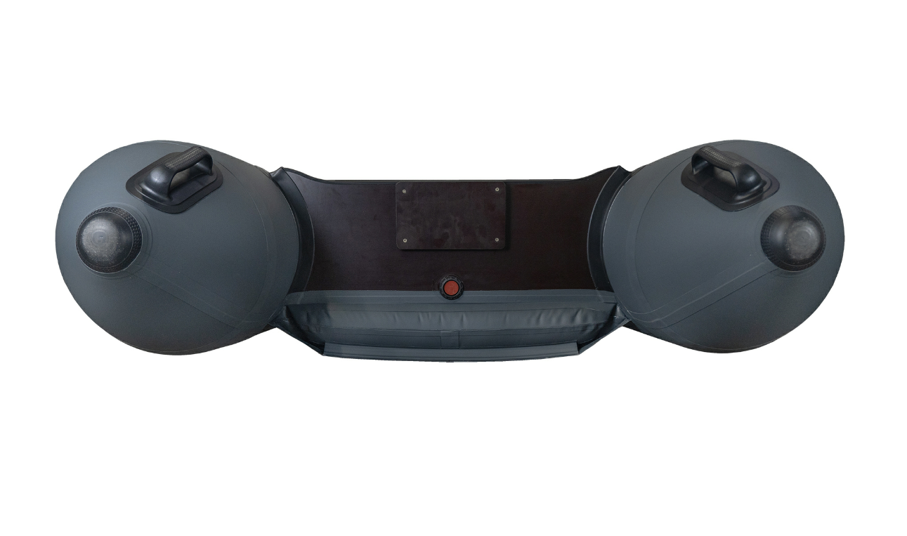 Лодка Барс 3400 НДНД в Нижнем Новгороде