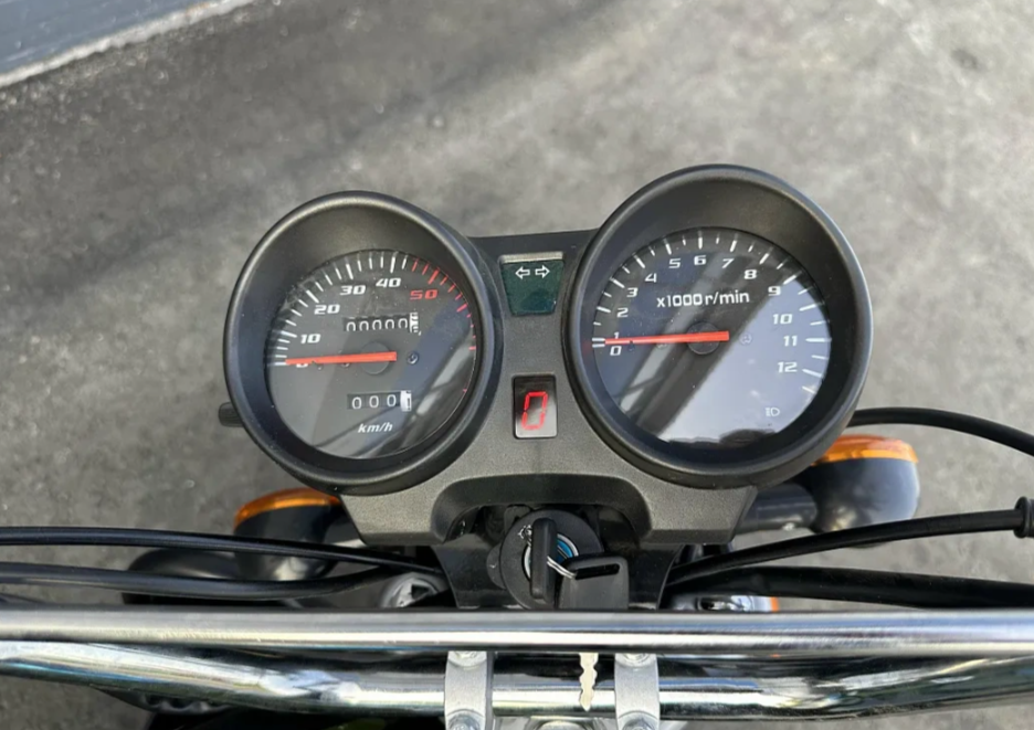 Мопед PROMAX WOODLAND 150 (49) в Нижнем Новгороде