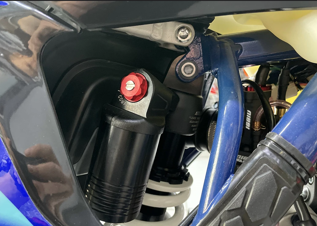 Мотоцикл Progasi RACE 300 AIR PRO SPORT в Нижнем Новгороде