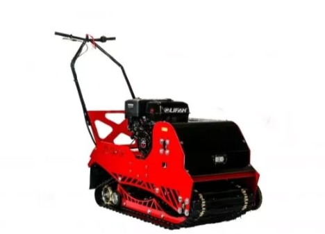 Мотобуксировщик Сила 500 9 л.с. в Нижнем Новгороде