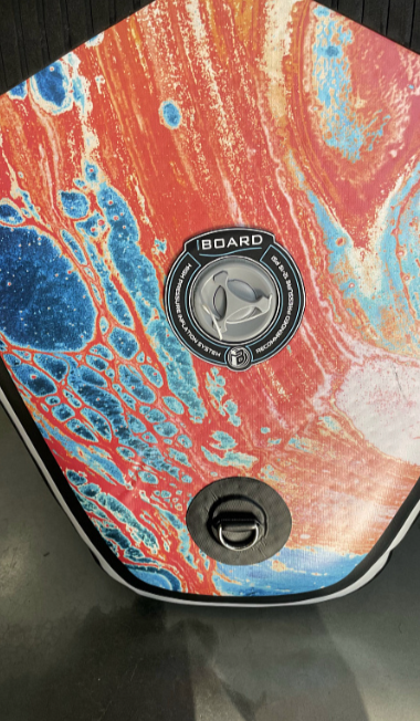 SUP (САП) ДОСКА RAIDEX I BOARD 11’ (332СМ) N 31 в Нижнем Новгороде