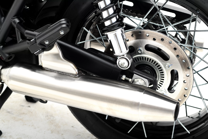 Мотоцикл GAOKIN GK 1200 в Нижнем Новгороде