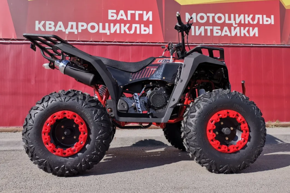 Квадроцикл GBM SHARP BIG 300 NEW в Нижнем Новгороде