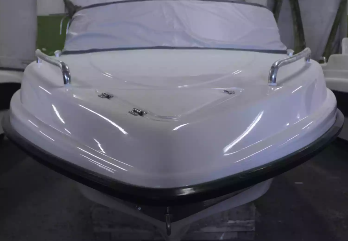 Стеклопластиковый катер Neman-500 Р в Нижнем Новгороде