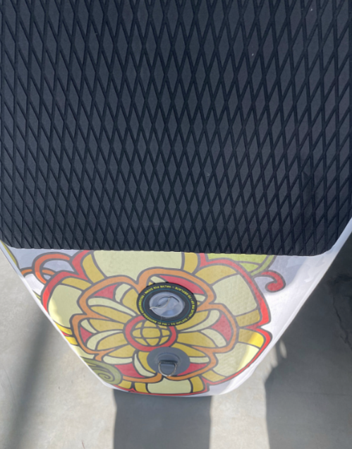 SUP (САП) ДОСКА RAIDEX TAKUMO 10.6’ (320СМ) N 7 в Нижнем Новгороде