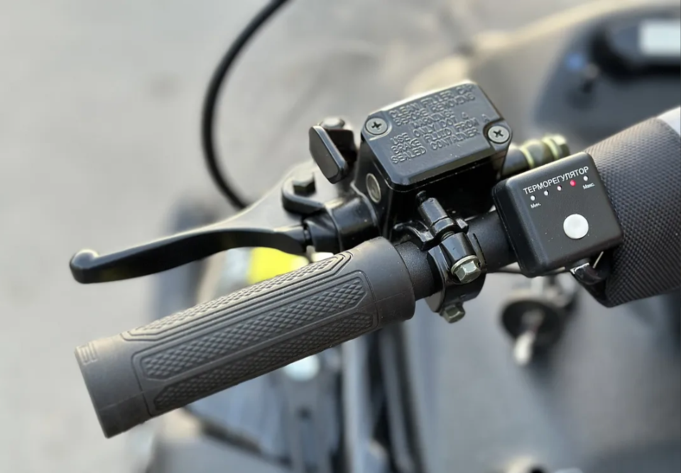 Снегоход РМ TIKSY 500 4Т в Нижнем Новгороде