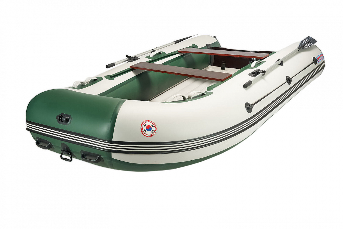 Лодка MISHIMO LITE DF 400 в Нижнем Новгороде