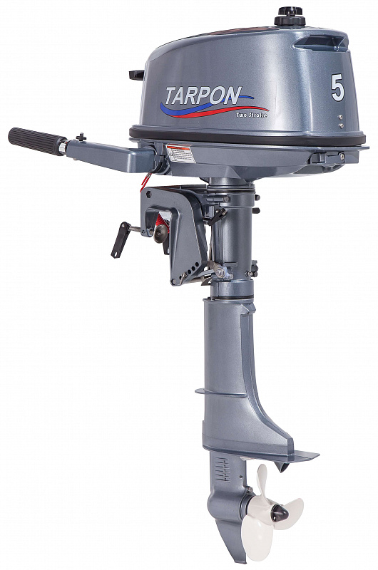 Лодочный мотор SEA-PRO T 5S TARPON в Нижнем Новгороде