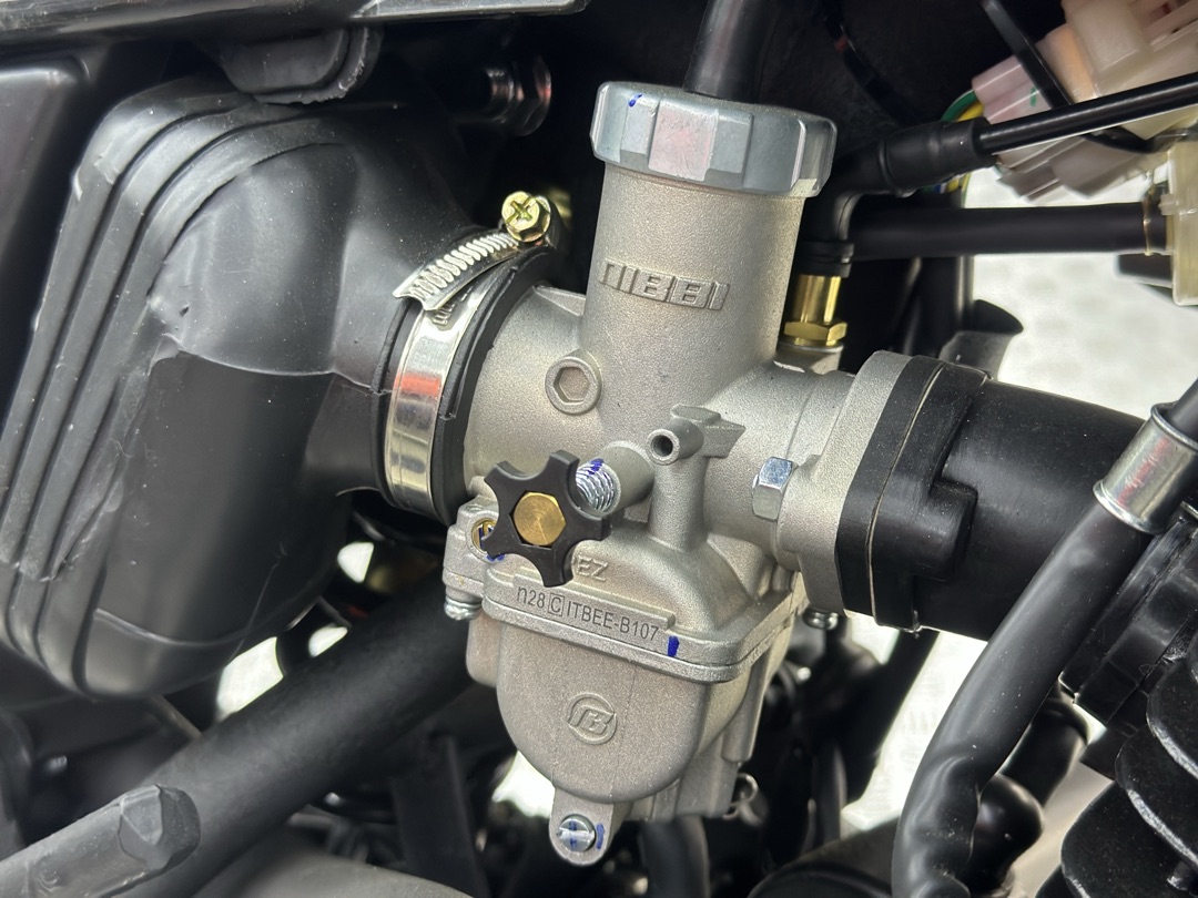 Кроссовый мотоцикл PROMAX ARMY 250 в Нижнем Новгороде