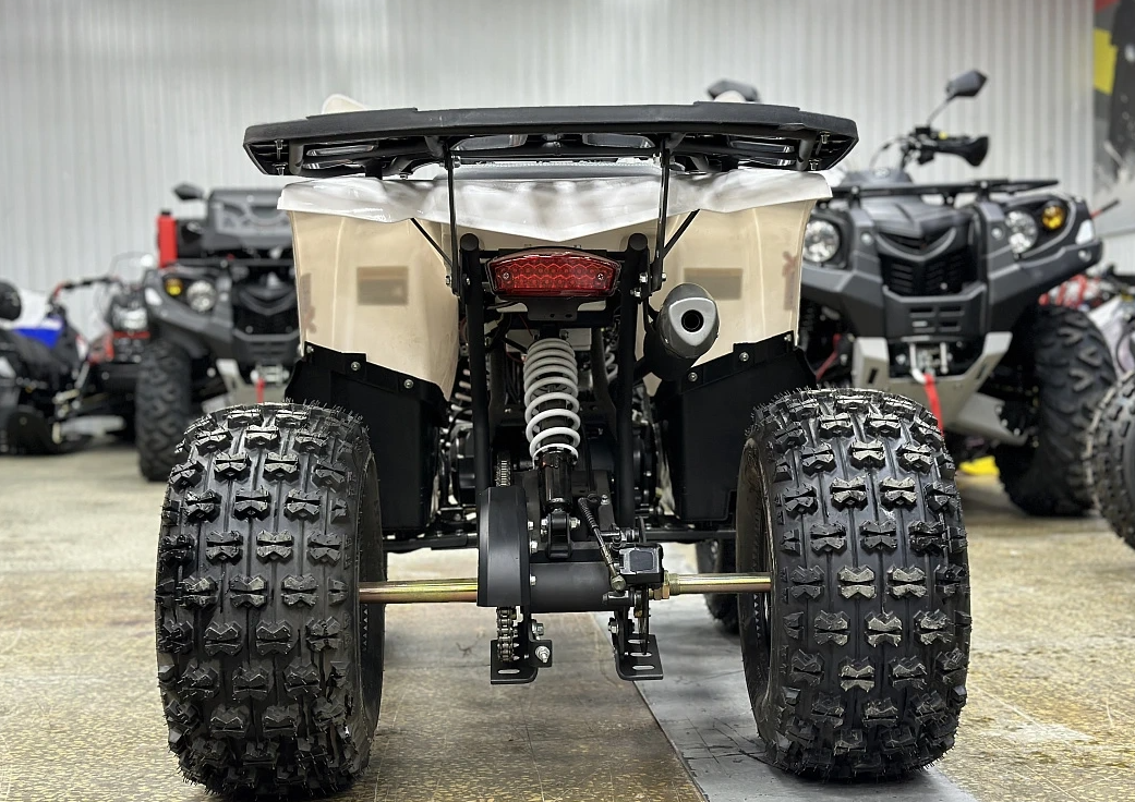 Квадроцикл PROMAX WILD 2.0 190 в Нижнем Новгороде