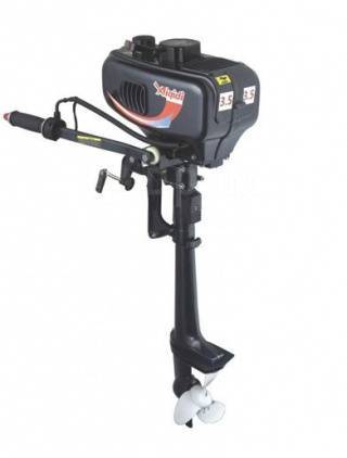 Лодочный мотор Condor XW4A (воздушное) в Нижнем Новгороде