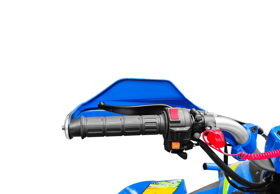 Квадроцикл YACOTA TYPHOON 250 в Нижнем Новгороде