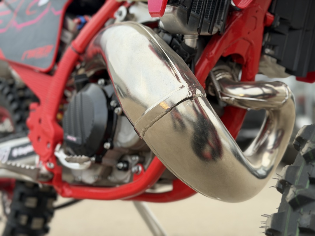 Кроссовый мотоцикл (эндуро) PROMAX WOLVERINE 302 2T EFI в Нижнем Новгороде