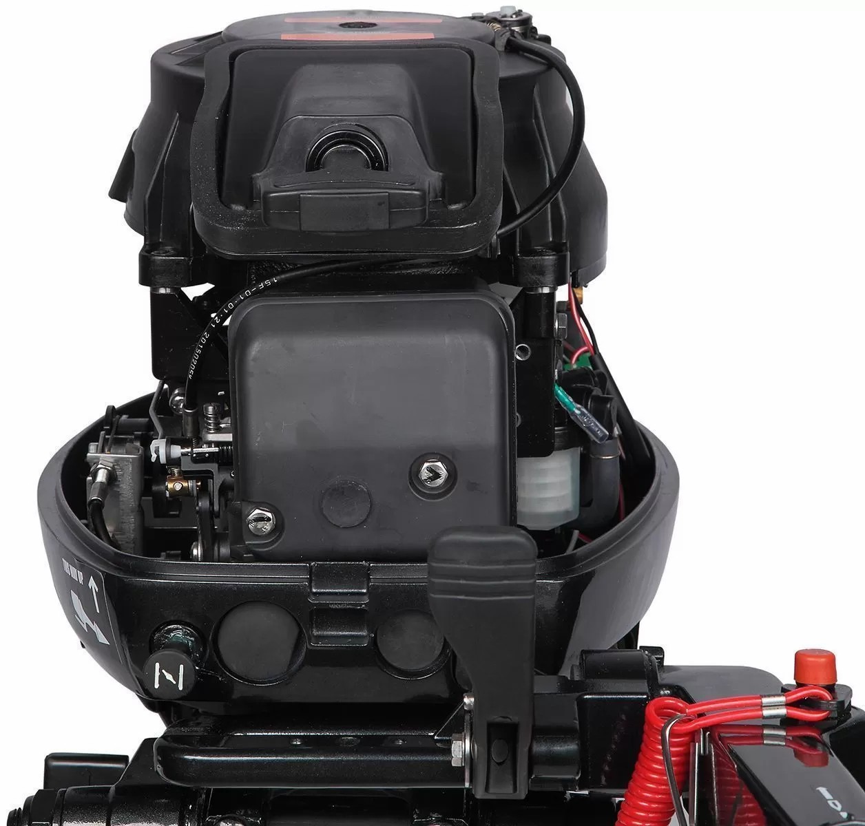 Лодочный мотор MARLIN MP 9.9 AMHS в Нижнем Новгороде