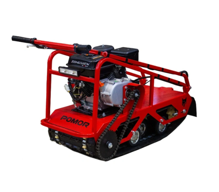 Мотобуксировщик POMOR X-1 K7.5 (8) в Нижнем Новгороде