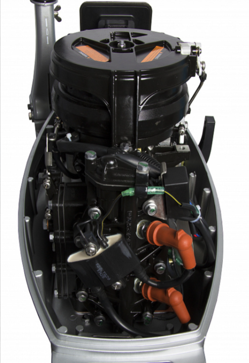 Лодочный мотор Seanovo SN9.9FFEL Enduro в Нижнем Новгороде