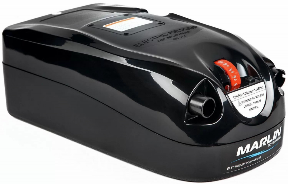 ЭЛЕКТРИЧЕСКИЙ НАСОС MARLIN GP-80 B в Нижнем Новгороде