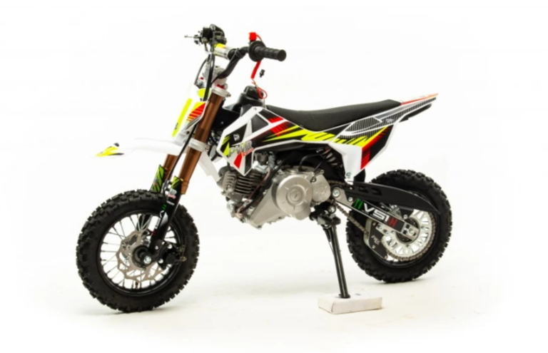 Питбайк MOTOLAND (МОТОЛЕНД) PWR Racing FRZ 60 в Нижнем Новгороде