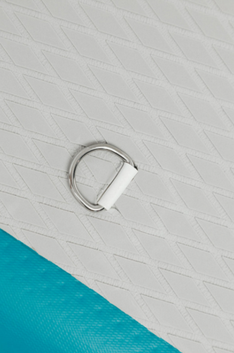 НАДУВНОЙ SUP-BOARD BUSINESS LIGHT BLUE 10,6 в Нижнем Новгороде