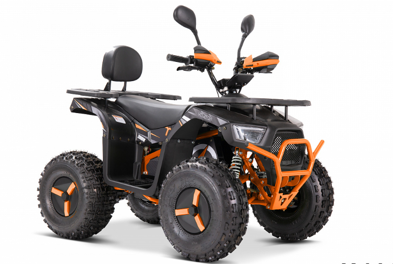 Квадроцикл YACOTA SIRIUS 2000W в Нижнем Новгороде