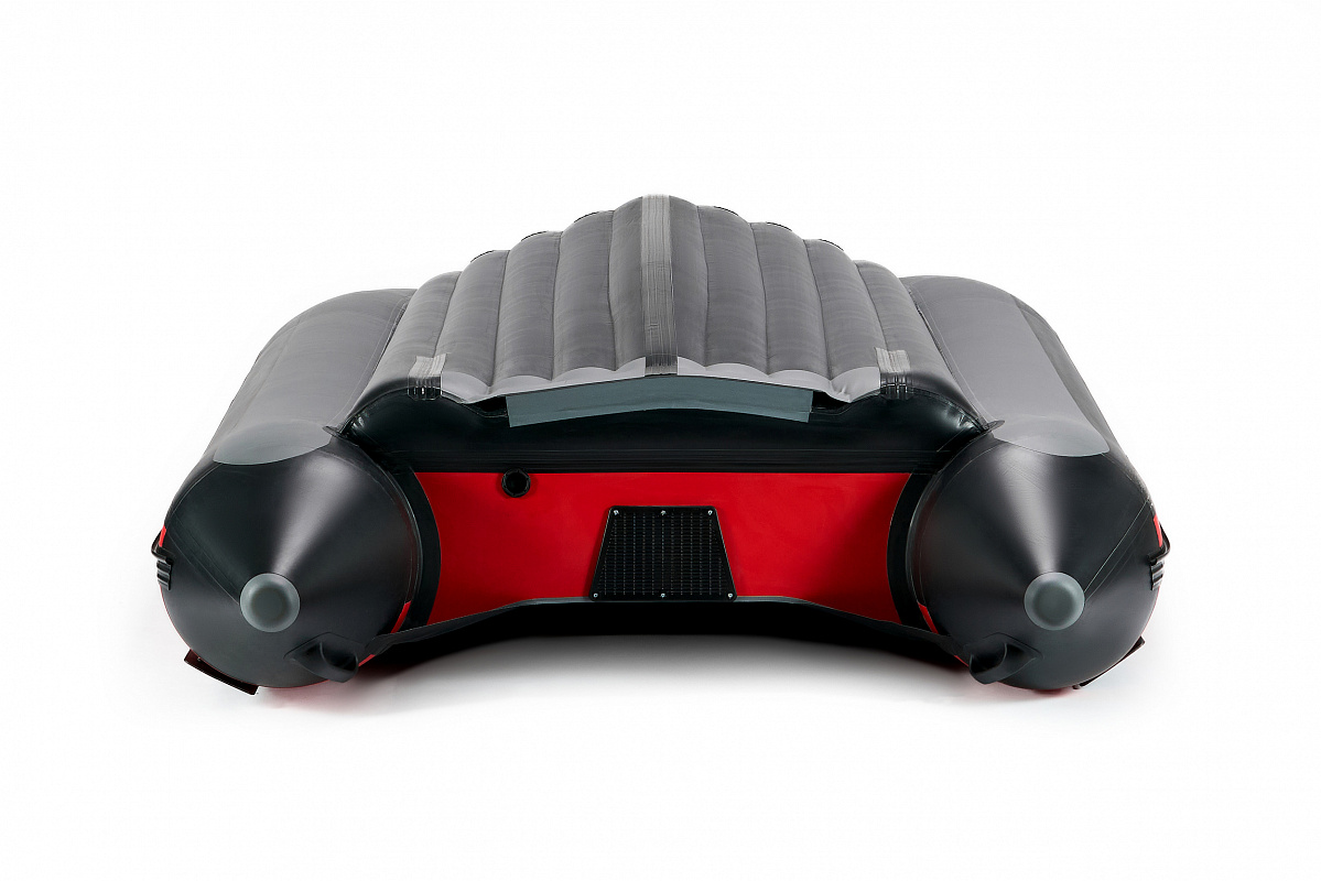 Лодка MISHIMO RAPID 400 в Нижнем Новгороде