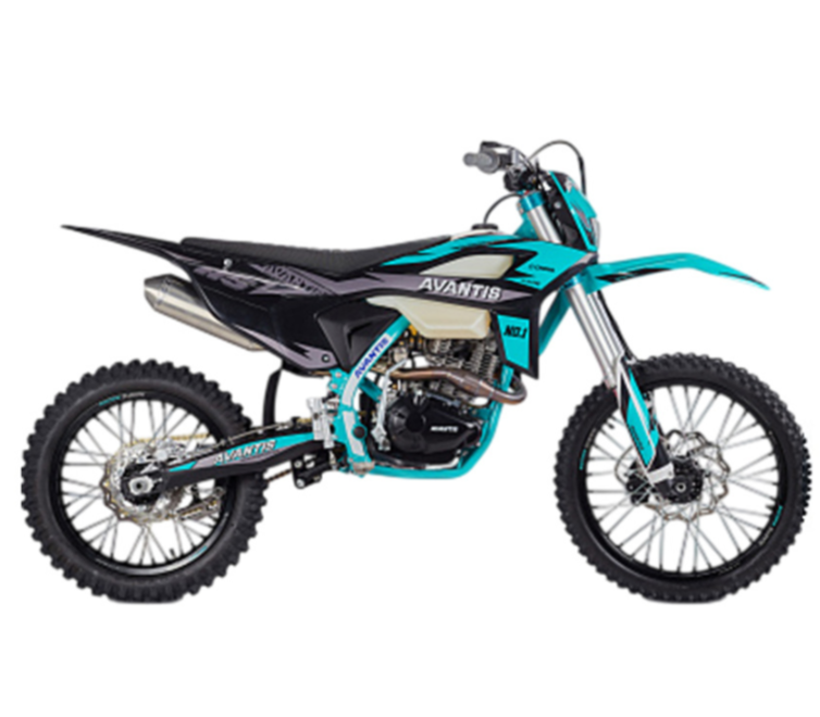 Мотоцикл Avantis A5 (PR300) 2024 в Нижнем Новгороде