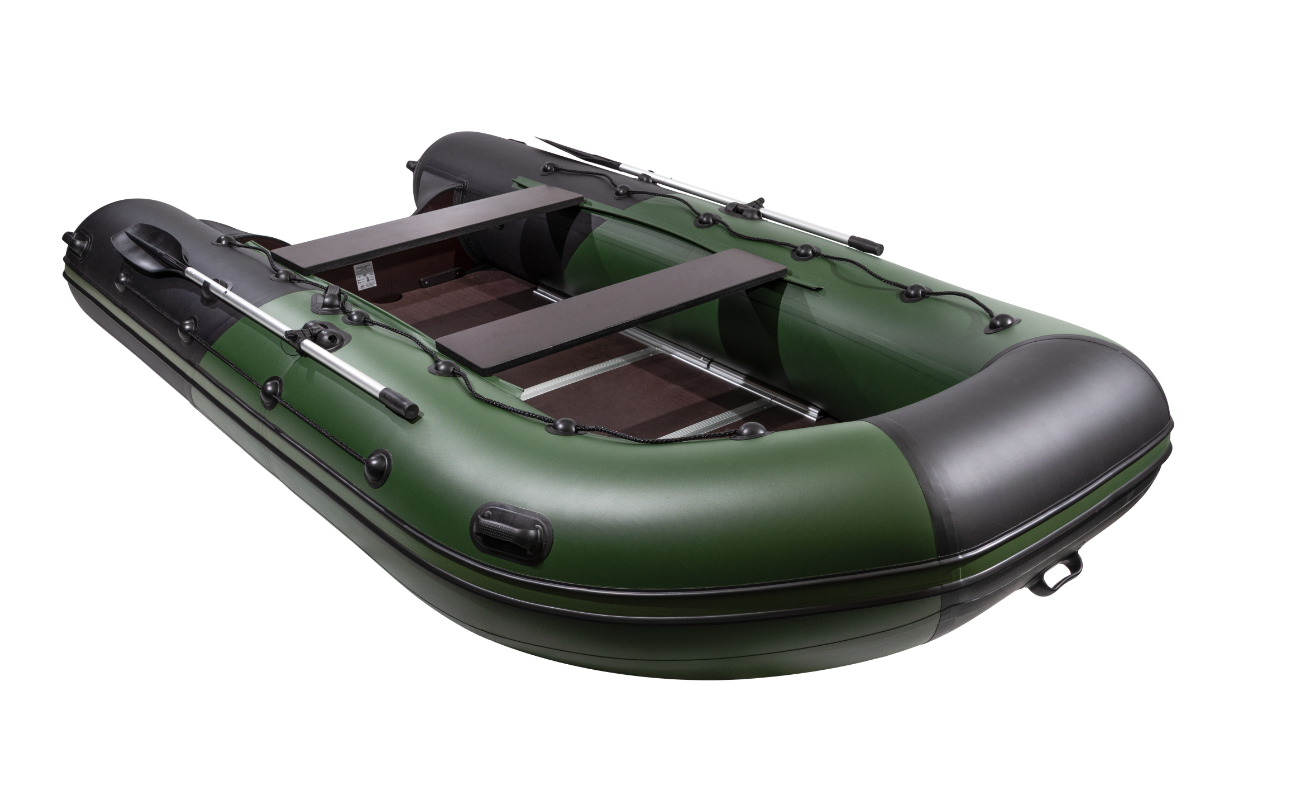 Лодка Ривьера Максима 3800 СК в Нижнем Новгороде