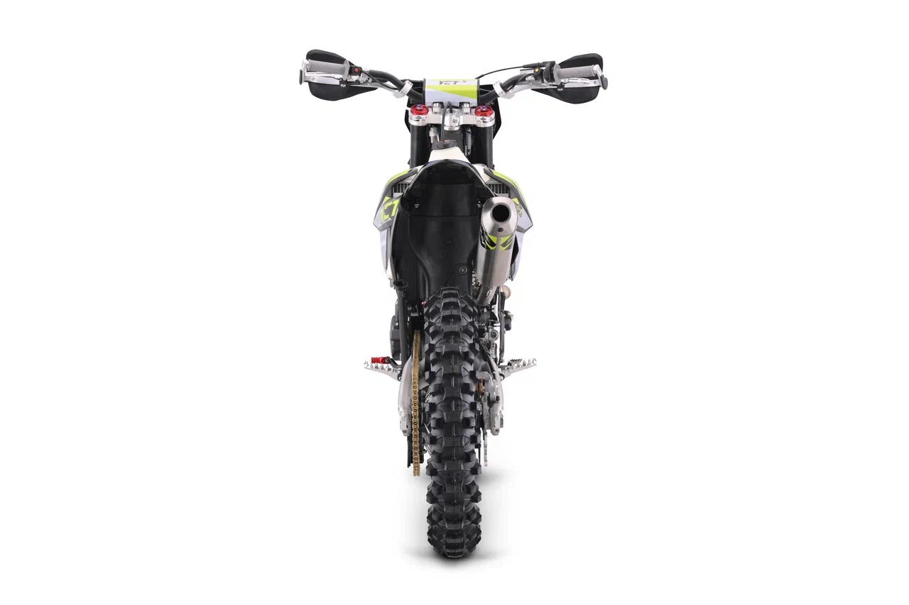 Кроссовый мотоцикл YACOTA NB300 в Нижнем Новгороде
