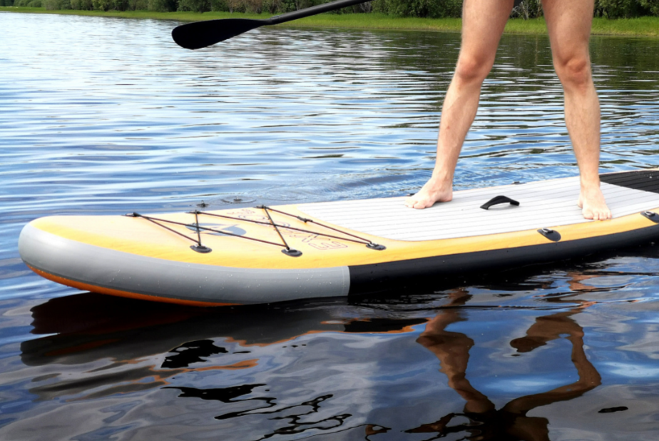 SUP (САП) Доска MISHIMO DECK 10.6(320) в Нижнем Новгороде