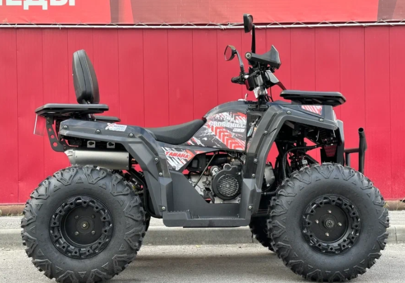 Квадроцикл GBM CROSS HILL 300 NEW в Нижнем Новгороде