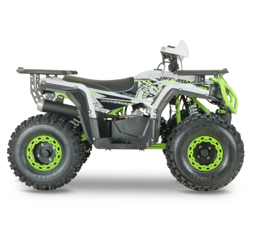 Квадроцикл YACOTA DRAGON в Нижнем Новгороде