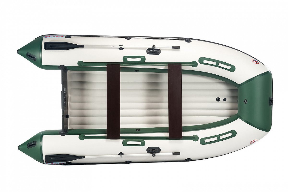 Лодка MISHIMO LITE DF 400 в Нижнем Новгороде