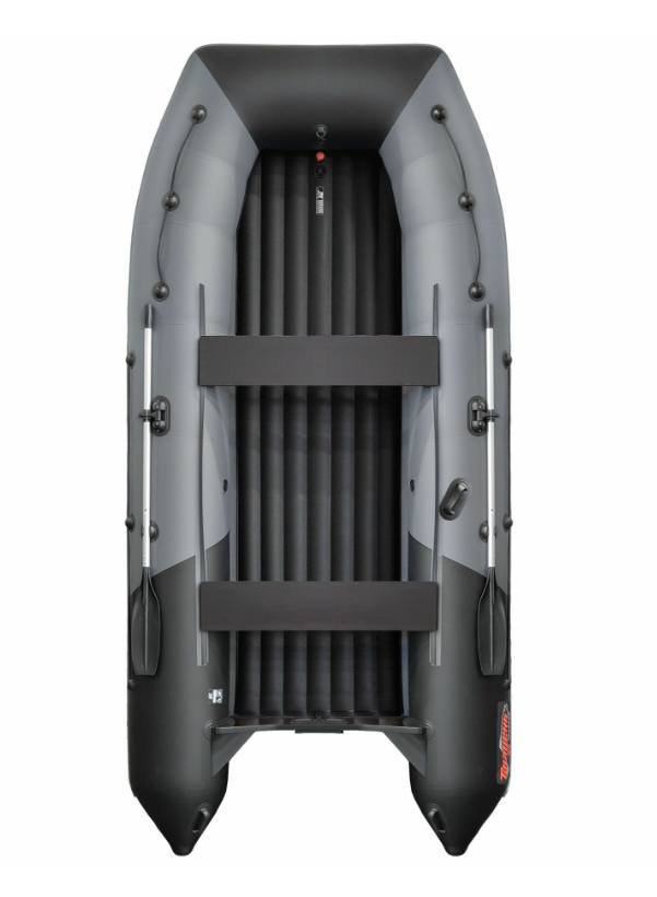 Лодка Таймень RX 4100 НДНД в Нижнем Новгороде